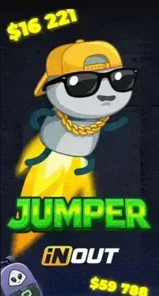 Jumper preview